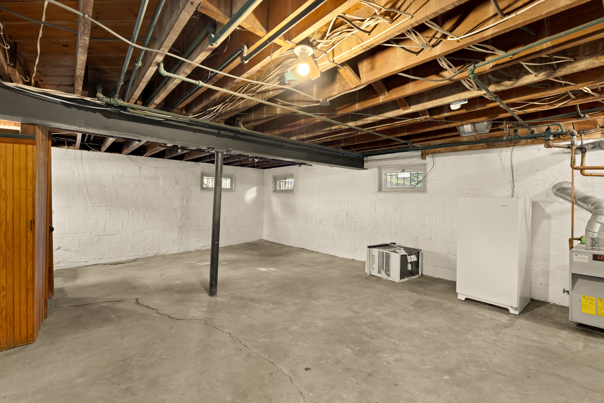 3141 Central Ave NE DC_Basement